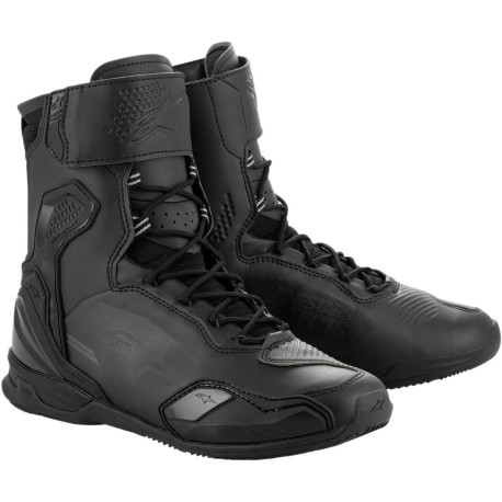Boty SUPERFASTER, ALPINESTARS (černá/černá) 2024