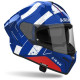 Přilba MATRYX Scope, AIROH (modro-červená) 2024