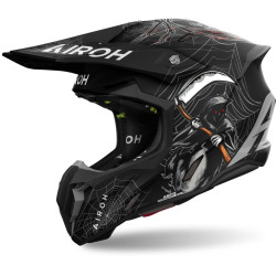 Přilba TWIST 3 Arcade, AIROH (matná) 2024