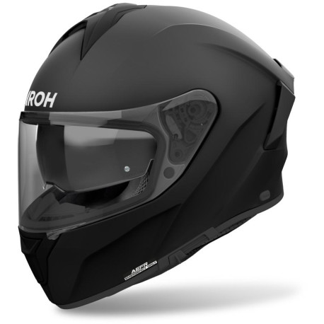 Přilba SPARK 2 Color, AIROH (černá matná) 2024