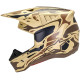 Přilba S-M5 MINERAL, ALPINESTARS (tmavě hnědá camo matná) 2024