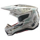 Přilba S-M5 MINERAL, ALPINESTARS (šedá/zelená camo) 2024