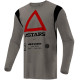 Dres TECHDURA, ALPINESTARS (hnědá) 2024