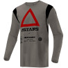 Dres TECHDURA, ALPINESTARS (hnědá) 2024