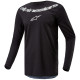 Dres FLUID GRAPHITE, ALPINESTARS (černá/střibrná) 2024