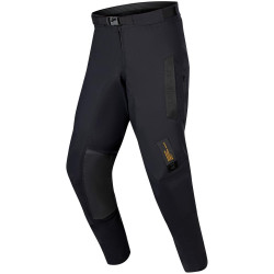 Kalhoty TECHDURA, ALPINESTARS (černá) 2026