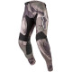 Kalhoty RACER TACTICAL, ALPINESTARS (zelená camo/hnědá) 2024