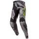 Kalhoty RACER TACTICAL, ALPINESTARS (šedá camo/žlutá fluo/černá) 2024