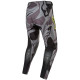 Kalhoty RACER TACTICAL, ALPINESTARS (šedá camo/žlutá fluo/černá) 2024