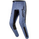 Kalhoty FLUID LURV, ALPINESTARS (modrá/černá) 2024