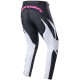 Kalhoty STELLA FLUID, ALPINESTARS, dámské (černá/bílá) 2024