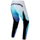 Kalhoty STELLA FLUID, ALPINESTARS, dámské (bílá/fialová) 2024