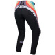 Kalhoty STELLA TECHSTAR, ALPINESTARS, dámské (černá/multicolor) 2024