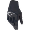 Rukavice TECHSTAR, ALPINESTARS (černá/bílá) 2024