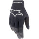 Rukavice RADAR, ALPINESTARS (černá/stříbrná) 2024