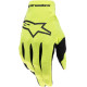 Rukavice RADAR, ALPINESTARS (žlutá fluo/černá) 2024