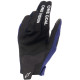Rukavice RADAR, ALPINESTARS (modrá/černá) 2024