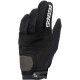 Rukavice MEGAWATT 2, ALPINESTARS (černá/bílá) 2024