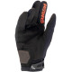 Rukavice MEGAWATT 2, ALPINESTARS (černá/červená fluo) 2024