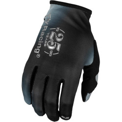 Rukavice LITE, FLY RACING - USA 2024 (šedá/černá)