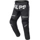 Kalhoty RACER FOUND KIDS, ALPINESTARS, dětské (černá/bílá) 2024