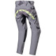 Kalhoty RACER TACTICAL, ALPINESTARS, dětské (šedá camo/žlutá fluo/černá) 2024