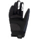 Rukavice THERMO SHIELDER, ALPINESTARS, dětské (černá) 2024