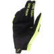 Rukavice RADAR, ALPINESTARS, dětské (žlutá fluo/černá) 2024