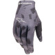Rukavice RADAR, ALPINESTARS, dětské (šedá camo/černá) 2024