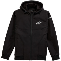 Bunda PRIMARY, ALPINESTARS (černá)
