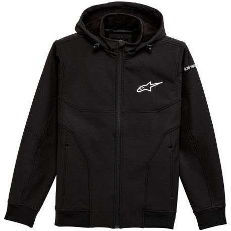 Bunda PRIMARY, ALPINESTARS (černá)