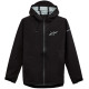 Bunda OMNI RAIN, ALPINESTARS (černá)