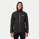 Bunda OMNI RAIN, ALPINESTARS (černá)