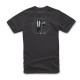 Triko VICTORY REVOLVE TEE, ALPINESTARS (černá)