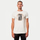 Triko VICTORY REVOLVE TEE, ALPINESTARS (nebarvená bavlna)