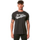 Triko LOS ANGELES TEE, ALPINESTARS (černá)