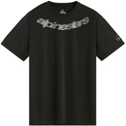Triko ARC PERFORMANCE TEE krátký rukáv, ALPINESTARS (černá)