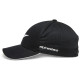 Kšiltovka ROSTRUM HAT, ALPINESTARS (černá/bílá)