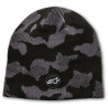 čepice AREA BEANIE, ALPINESTARS (černá)