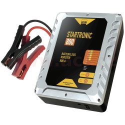 Kondenzátorový startovací zdroj 12 V, GYS STARTRONIC 800