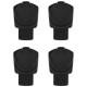 Sada Hard Hat adaptérů pro Cast, SENA