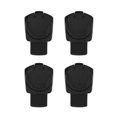 Sada Hard Hat adaptérů pro Cast, SENA