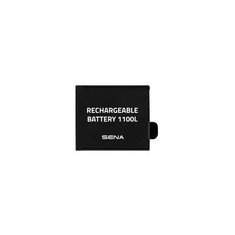 Dobíjecí baterie pro Cast, SENA