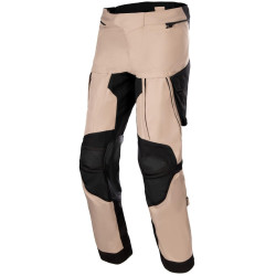 Kalhoty HALO DRYSTAR, ALPINESTARS (khaki/černá) 2024