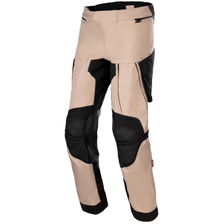 Kalhoty HALO DRYSTAR, ALPINESTARS (khaki/černá) 2024