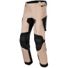 Kalhoty HALO DRYSTAR, ALPINESTARS (khaki/černá) 2024
