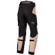 Kalhoty HALO DRYSTAR, ALPINESTARS (khaki/černá) 2024