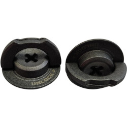 HJC šroubky V10 Easy bolt