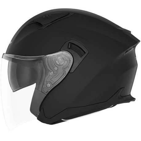 Přilba N130, NOX (černá matná) 2024