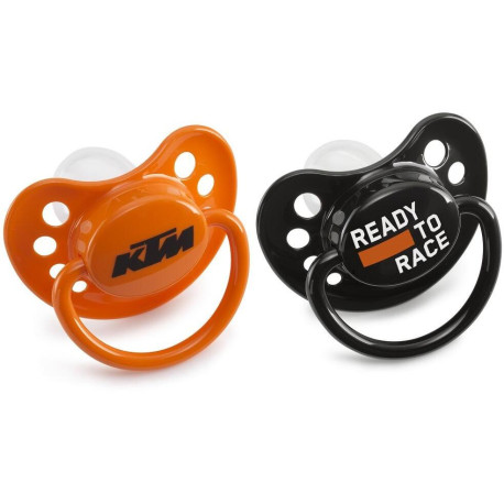 Dudlík (2ks), KTM (vel. 3 měsíce a výš)
